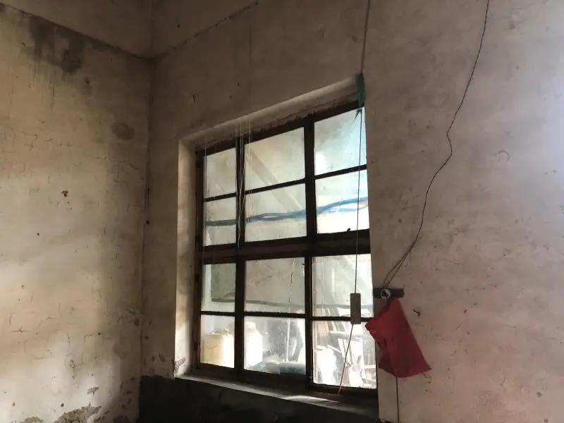 由濟南長田實業(yè)有限公司捐建的“希望小屋”正式交付！