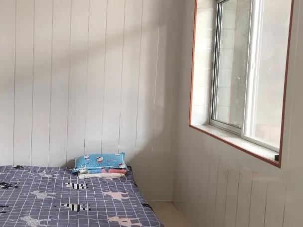 由濟南長田實業(yè)有限公司捐建的“希望小屋”正式交付！